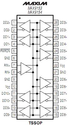   Connection Diagram