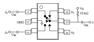   Connection Diagram