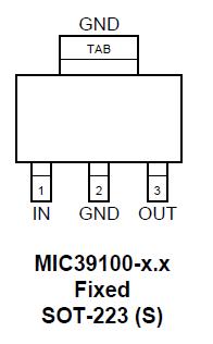   Connection Diagram