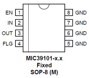   Connection Diagram