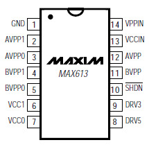   Connection Diagram