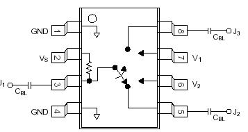   Connection Diagram