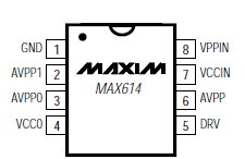   Connection Diagram