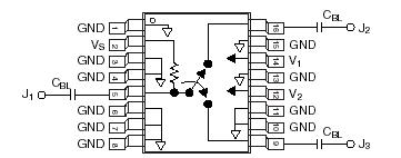   Connection Diagram