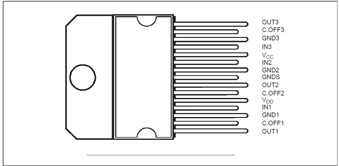   Connection Diagram