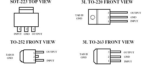   Connection Diagram