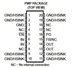   Connection Diagram