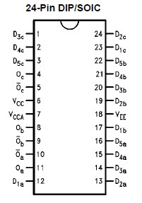   Connection Diagram