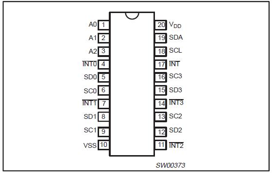   Connection Diagram