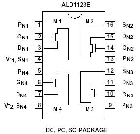   Connection Diagram