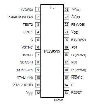   Connection Diagram