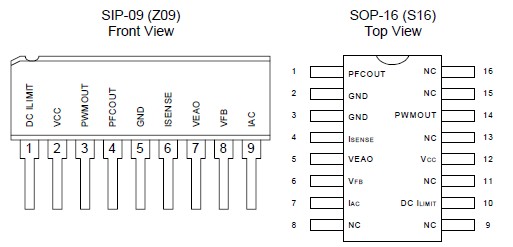   Connection Diagram