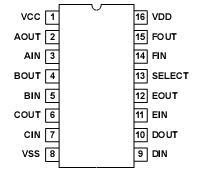   Connection Diagram