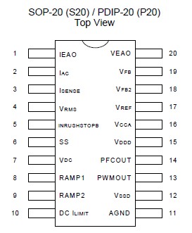   Connection Diagram