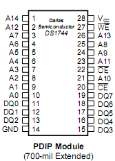   Connection Diagram