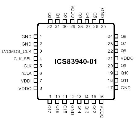   Connection Diagram