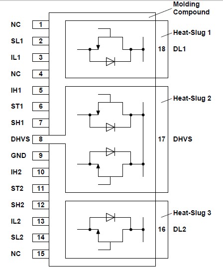   Connection Diagram