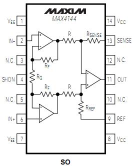   Connection Diagram