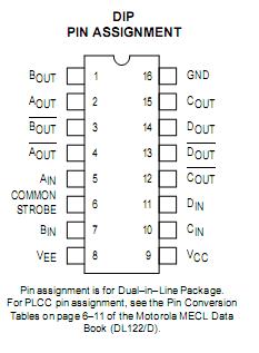   Connection Diagram