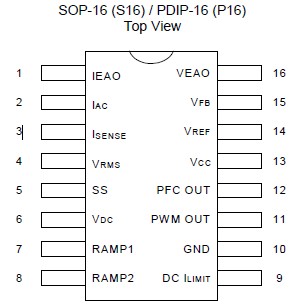   Connection Diagram