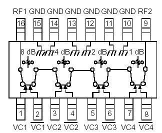   Connection Diagram