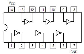   Connection Diagram