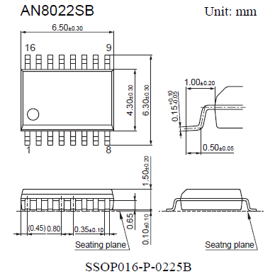   Connection Diagram