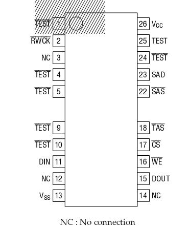   Connection Diagram