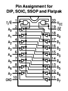   Connection Diagram