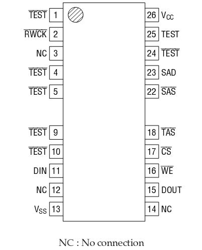   Connection Diagram