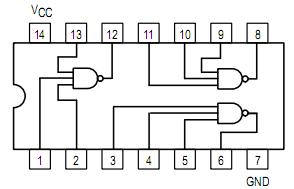   Connection Diagram