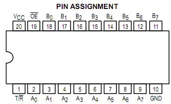   Connection Diagram