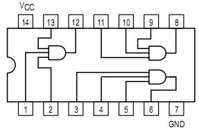   Connection Diagram