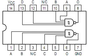   Connection Diagram