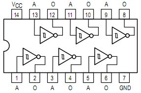   Connection Diagram