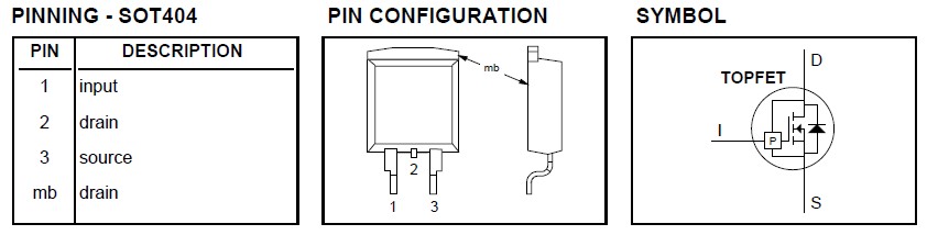   Connection Diagram