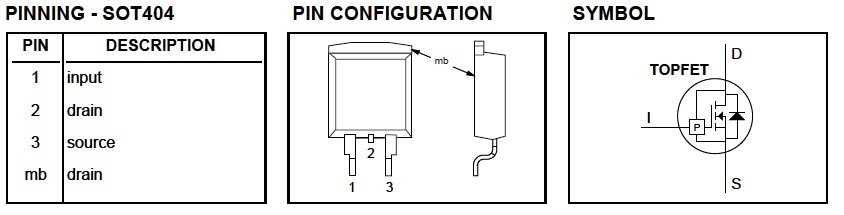   Connection Diagram