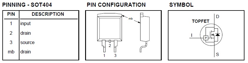   Connection Diagram