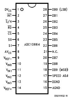   Connection Diagram