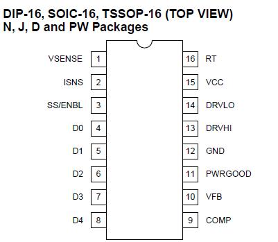   Connection Diagram