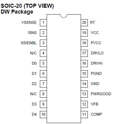   Connection Diagram