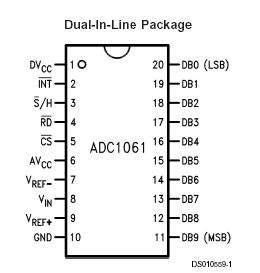   Connection Diagram