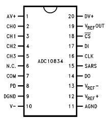   Connection Diagram