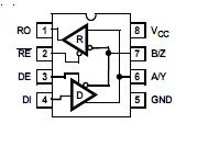   Connection Diagram