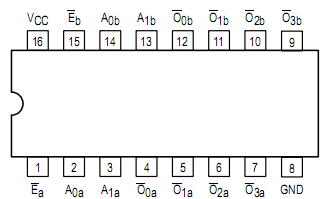   Connection Diagram