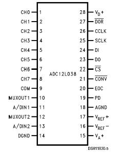   Connection Diagram