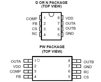   Connection Diagram