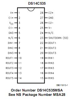   Connection Diagram