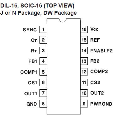   Connection Diagram