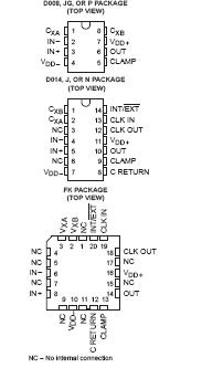   Connection Diagram